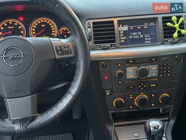 Бежевий Опель Вектра, об'ємом двигуна 2.2 л та пробігом 150 тис. км за 6800 $, фото 7 на Automoto.ua