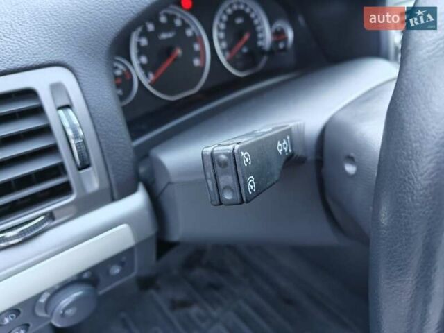 Бежевый Опель Вектра, объемом двигателя 2.2 л и пробегом 164 тыс. км за 5800 $, фото 37 на Automoto.ua