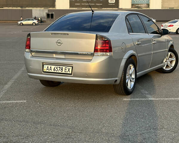Бежевий Опель Вектра, об'ємом двигуна 2.2 л та пробігом 213 тис. км за 7100 $, фото 6 на Automoto.ua