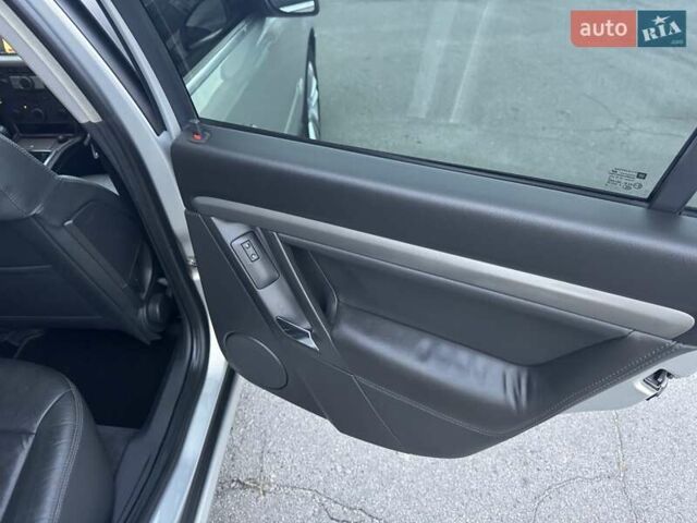 Бежевий Опель Вектра, об'ємом двигуна 2.2 л та пробігом 150 тис. км за 6800 $, фото 13 на Automoto.ua