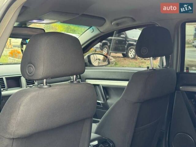 Бежевый Опель Вектра, объемом двигателя 2.2 л и пробегом 200 тыс. км за 6250 $, фото 42 на Automoto.ua