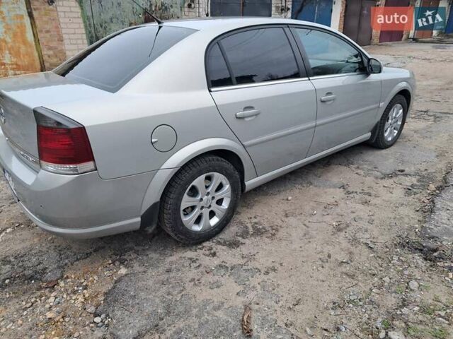 Бежевий Опель Вектра, об'ємом двигуна 2.2 л та пробігом 72 тис. км за 7600 $, фото 4 на Automoto.ua