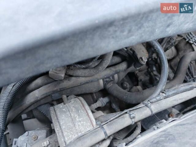Бежевый Опель Вектра, объемом двигателя 2.2 л и пробегом 164 тыс. км за 5800 $, фото 45 на Automoto.ua