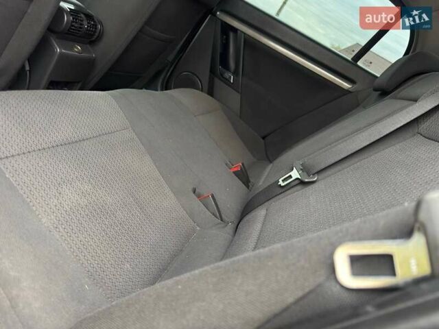 Бежевый Опель Вектра, объемом двигателя 2.2 л и пробегом 200 тыс. км за 6250 $, фото 41 на Automoto.ua