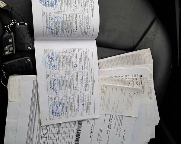 Бежевий Опель Вектра, об'ємом двигуна 2.2 л та пробігом 72 тис. км за 7600 $, фото 38 на Automoto.ua