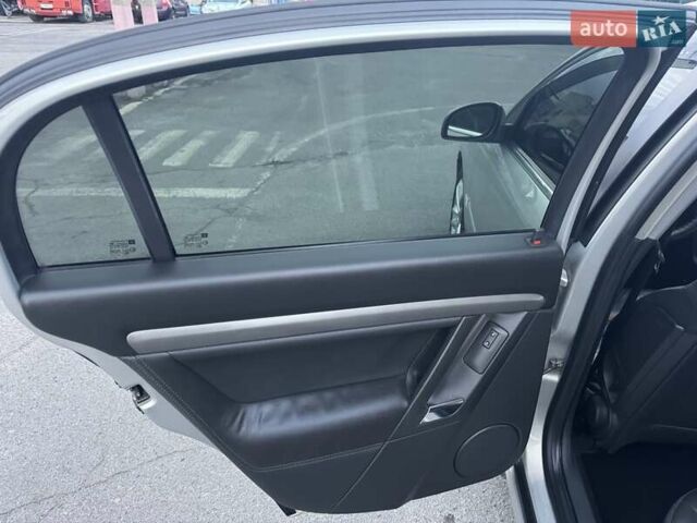 Бежевий Опель Вектра, об'ємом двигуна 2.2 л та пробігом 150 тис. км за 6800 $, фото 12 на Automoto.ua