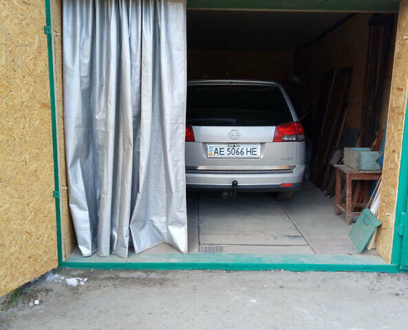 Бежевий Опель Вектра, об'ємом двигуна 1.8 л та пробігом 130 тис. км за 6800 $, фото 13 на Automoto.ua