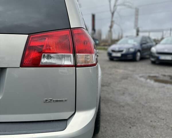 Бежевий Опель Вектра, об'ємом двигуна 2.2 л та пробігом 248 тис. км за 5900 $, фото 9 на Automoto.ua