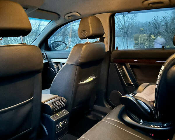 Бежевий Опель Вектра, об'ємом двигуна 1.8 л та пробігом 130 тис. км за 6800 $, фото 6 на Automoto.ua