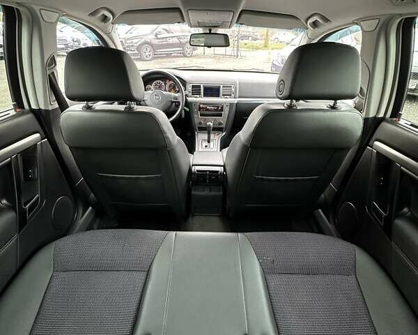 Бежевий Опель Вектра, об'ємом двигуна 2.2 л та пробігом 248 тис. км за 5900 $, фото 15 на Automoto.ua