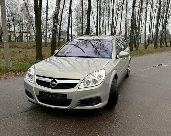 Бежевый Опель Вектра, объемом двигателя 1.9 л и пробегом 242 тыс. км за 2750 $, фото 1 на Automoto.ua