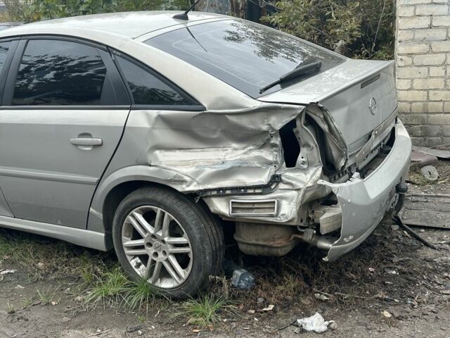 Бежевий Опель Вектра, об'ємом двигуна 1.9 л та пробігом 340 тис. км за 3500 $, фото 2 на Automoto.ua