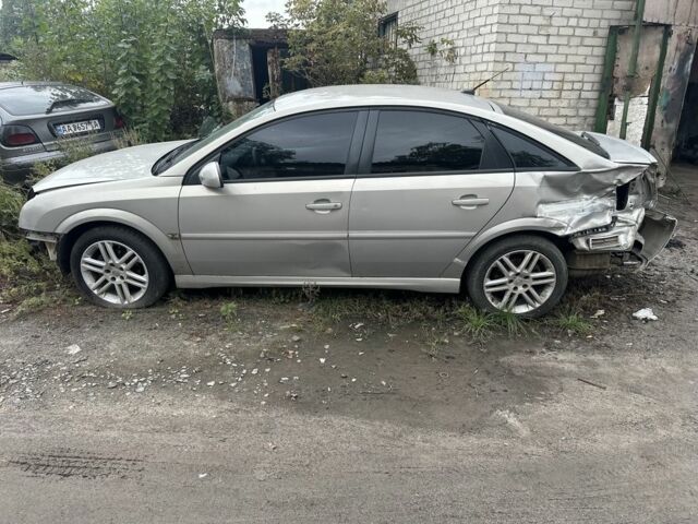 Бежевий Опель Вектра, об'ємом двигуна 1.9 л та пробігом 340 тис. км за 3500 $, фото 1 на Automoto.ua