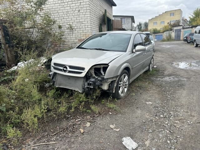 Бежевий Опель Вектра, об'ємом двигуна 1.9 л та пробігом 340 тис. км за 3500 $, фото 3 на Automoto.ua
