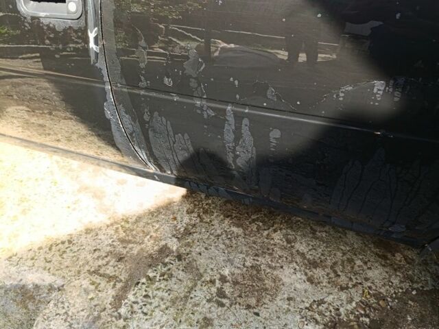 Чорний Опель Вектра, об'ємом двигуна 2 л та пробігом 280 тис. км за 1200 $, фото 4 на Automoto.ua