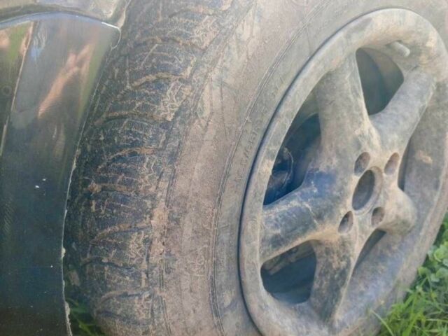 Черный Опель Вектра, объемом двигателя 1.6 л и пробегом 2 тыс. км за 1282 $, фото 1 на Automoto.ua