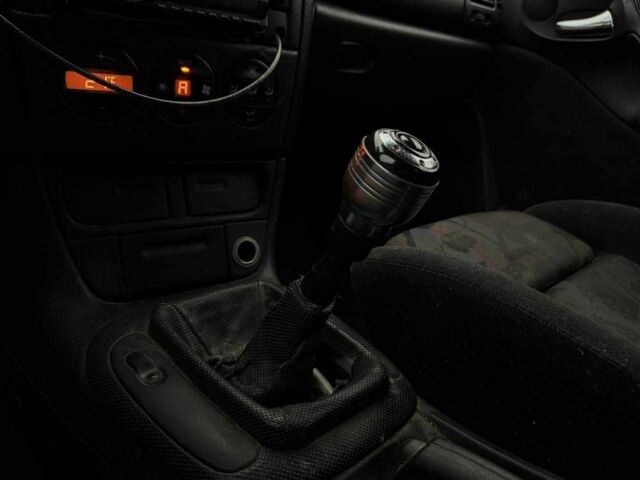 Черный Опель Вектра, объемом двигателя 0 л и пробегом 371 тыс. км за 1490 $, фото 17 на Automoto.ua