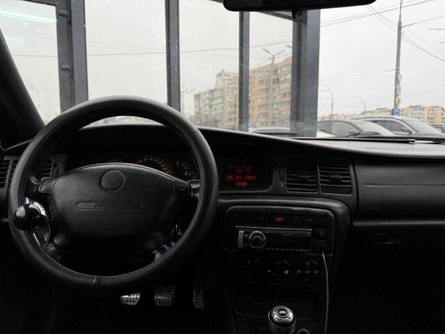 Черный Опель Вектра, объемом двигателя 0 л и пробегом 371 тыс. км за 1490 $, фото 13 на Automoto.ua