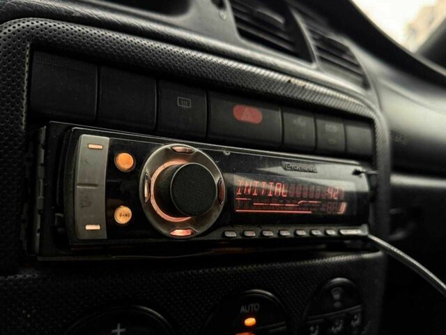 Черный Опель Вектра, объемом двигателя 0 л и пробегом 371 тыс. км за 1490 $, фото 19 на Automoto.ua