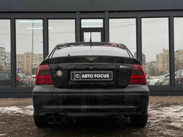 Черный Опель Вектра, объемом двигателя 0 л и пробегом 371 тыс. км за 1490 $, фото 6 на Automoto.ua