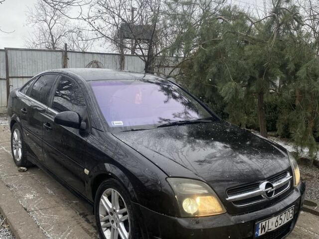 Чорний Опель Вектра, об'ємом двигуна 2.2 л та пробігом 3 тис. км за 2700 $, фото 2 на Automoto.ua