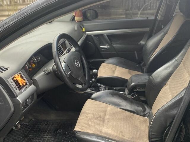 Чорний Опель Вектра, об'ємом двигуна 2.2 л та пробігом 3 тис. км за 2700 $, фото 11 на Automoto.ua