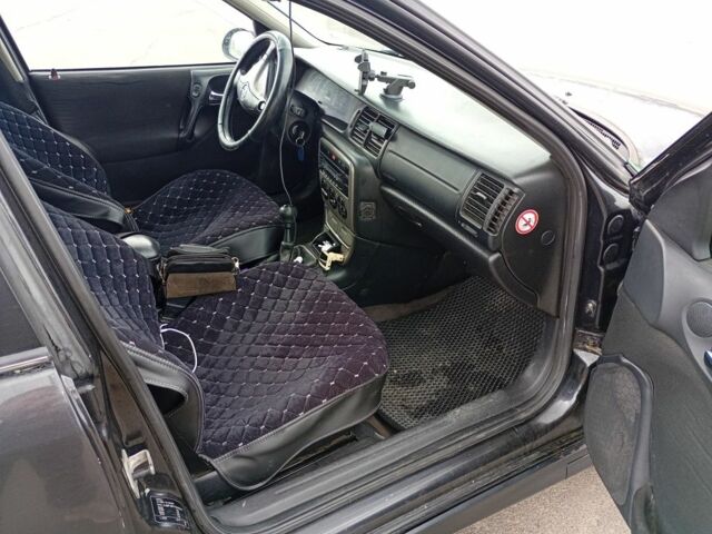 Чорний Опель Вектра, об'ємом двигуна 2 л та пробігом 360 тис. км за 2700 $, фото 7 на Automoto.ua