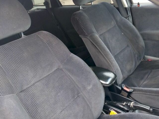 Черный Опель Вектра, объемом двигателя 2.2 л и пробегом 400 тыс. км за 3100 $, фото 20 на Automoto.ua