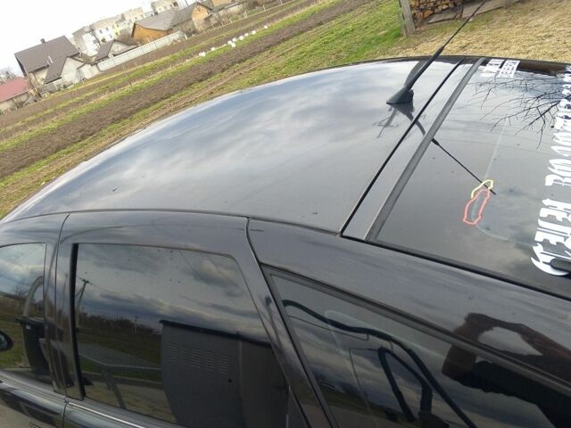 Черный Опель Вектра, объемом двигателя 2.2 л и пробегом 400 тыс. км за 3100 $, фото 3 на Automoto.ua