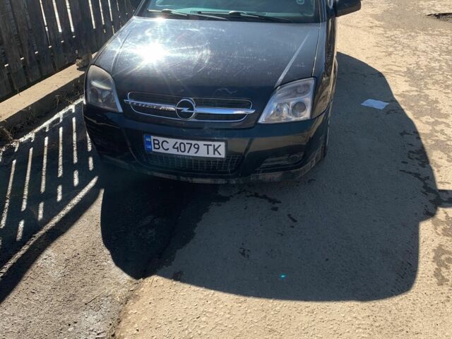 Чорний Опель Вектра, об'ємом двигуна 2.2 л та пробігом 225 тис. км за 3400 $, фото 12 на Automoto.ua