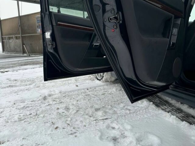 Чорний Опель Вектра, об'ємом двигуна 2.2 л та пробігом 300 тис. км за 3500 $, фото 5 на Automoto.ua