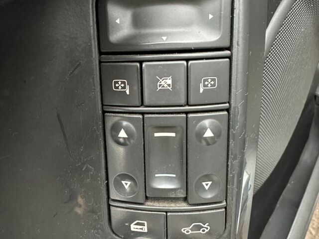 Черный Опель Вектра, объемом двигателя 2.2 л и пробегом 40 тыс. км за 2700 $, фото 12 на Automoto.ua