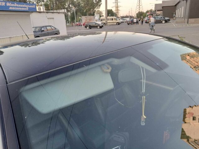 Чорний Опель Вектра, об'ємом двигуна 2.2 л та пробігом 244 тис. км за 5800 $, фото 9 на Automoto.ua