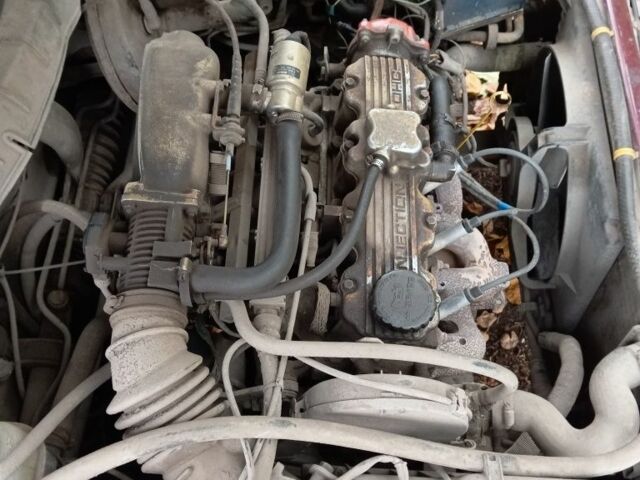 Черный Опель Вектра, объемом двигателя 0 л и пробегом 220 тыс. км за 1550 $, фото 5 на Automoto.ua