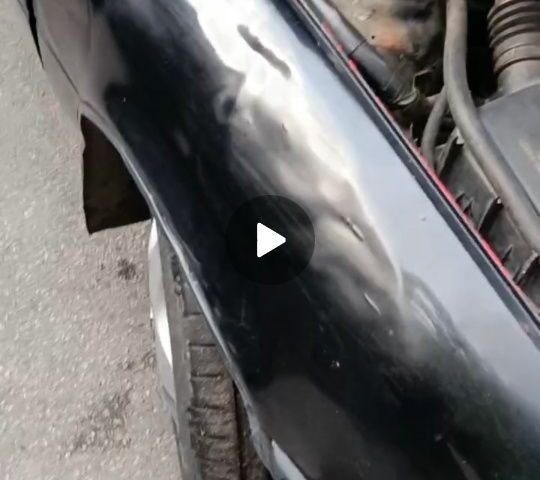 Чорний Опель Вектра, об'ємом двигуна 1.6 л та пробігом 100 тис. км за 1000 $, фото 1 на Automoto.ua