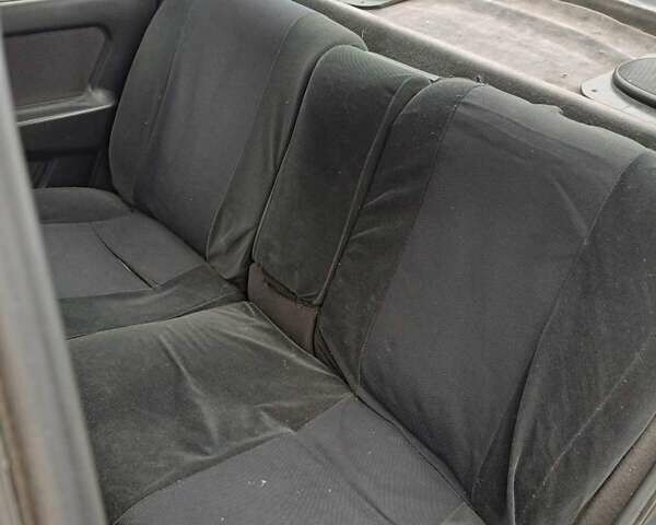 Чорний Опель Вектра, об'ємом двигуна 1.6 л та пробігом 392 тис. км за 1500 $, фото 15 на Automoto.ua