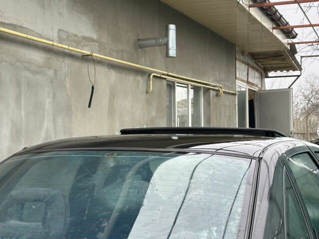 Черный Опель Вектра, объемом двигателя 2 л и пробегом 180 тыс. км за 1850 $, фото 7 на Automoto.ua