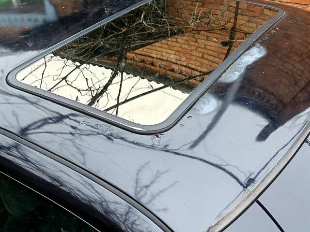 Чорний Опель Вектра, об'ємом двигуна 2 л та пробігом 0 тис. км за 1100 $, фото 3 на Automoto.ua