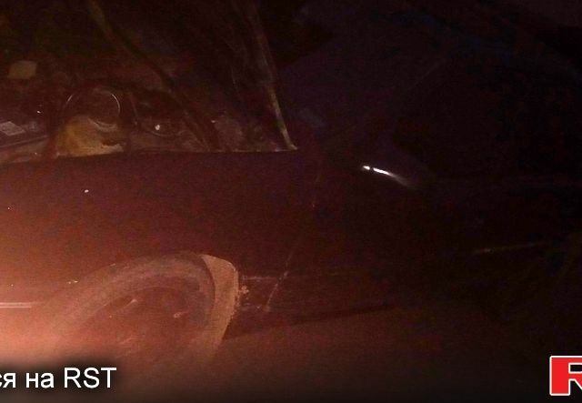 Чорний Опель Вектра, об'ємом двигуна 20 л та пробігом 0 тис. км за 1100 $, фото 6 на Automoto.ua