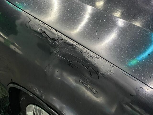 Чорний Опель Вектра, об'ємом двигуна 1.7 л та пробігом 333 тис. км за 1900 $, фото 7 на Automoto.ua