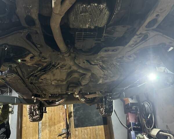 Черный Опель Вектра, объемом двигателя 2 л и пробегом 230 тыс. км за 1200 $, фото 12 на Automoto.ua