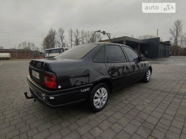 Купить Opel Vectra 1994 в Надворной: 1850$ | Опель Вектра на Automoto ...