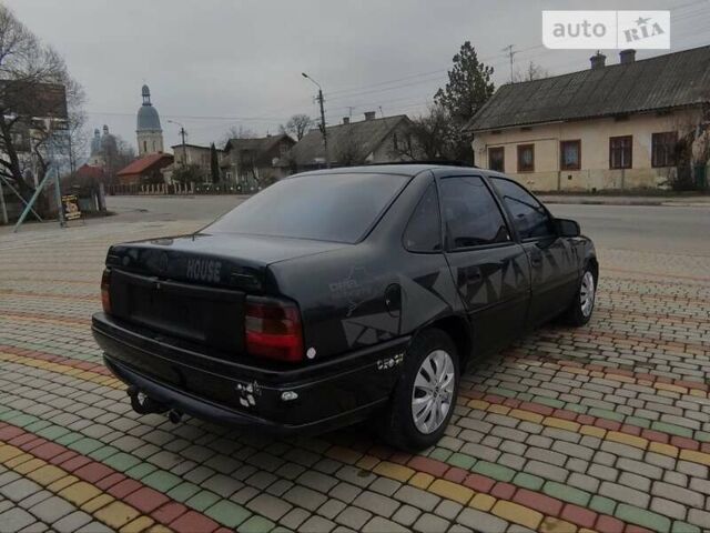 Купить Opel Vectra 1994 в Надворной: 1850$ | Опель Вектра на Automoto ...