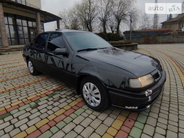 Купить Opel Vectra 1994 в Надворной: 1850$ | Опель Вектра на Automoto ...