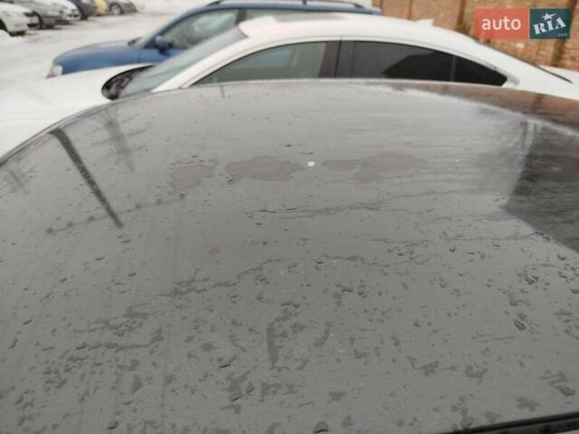 Чорний Опель Вектра, об'ємом двигуна 1.8 л та пробігом 320 тис. км за 2500 $, фото 3 на Automoto.ua