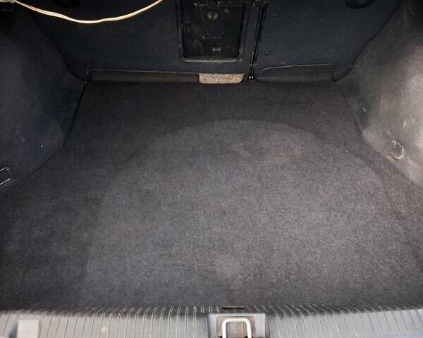 Чорний Опель Вектра, об'ємом двигуна 1.7 л та пробігом 430 тис. км за 1000 $, фото 1 на Automoto.ua