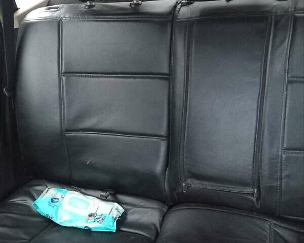 Черный Опель Вектра, объемом двигателя 1.8 л и пробегом 454 тыс. км за 1750 $, фото 6 на Automoto.ua