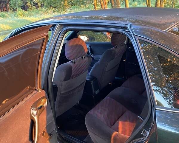 Черный Опель Вектра, объемом двигателя 2 л и пробегом 340 тыс. км за 3400 $, фото 2 на Automoto.ua