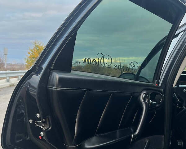 Опель Вектра 1998 в Кобеляках на Automoto.ua Черный Опель Вектра, объемом двигателя 2.5 л и пробегом 303 тыс. км за 5000 $, фото 19 на Automoto.ua