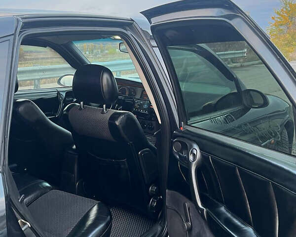 Опель Вектра 1998 в Кобеляках на Automoto.ua Черный Опель Вектра, объемом двигателя 2.5 л и пробегом 303 тыс. км за 5000 $, фото 24 на Automoto.ua